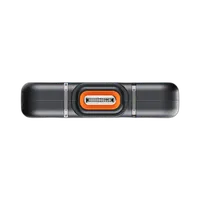 Hollyland LARK M2S Combo Wireless Microphone - Space Gray 4