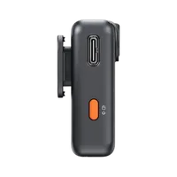 Hollyland LARK M2S Combo Wireless Microphone - Space Gray 6