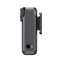 Hollyland LARK M2S Combo Wireless Microphone - Space Gray 7