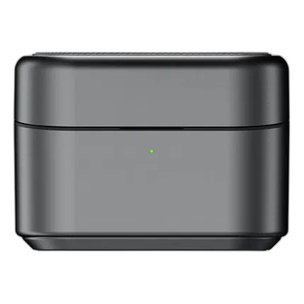 Hollyland LARK M2S Moblie Version Charging Case - Space Gray