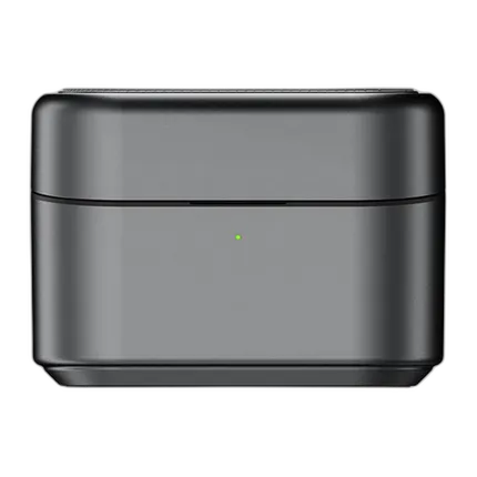 Hollyland LARK M2S Combo Version Charging Case - Space Gray