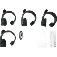 Hollyland Solidcom SE - 4S 4-Person Noise Cancelling Headset Intercom 1