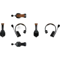 Hollyland Solidcom SE -5S 5-Person Noise Cancelling Headset Intercom 2