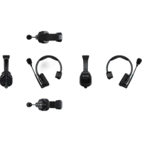 Hollyland Solidcom SE -5S 5-Person Noise Cancelling Headset Intercom 3
