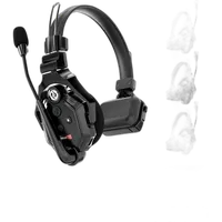 Hollyland Solidcom C1 Full Duplex Wireless Intercom System with 4 headsets 0