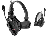 Hollyland Solidcom C1 Full Duplex Wireless Intercom System with 2 headsets 0