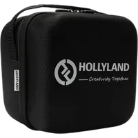 Hollyland Solidcom C1 Full Duplex Wireless Intercom System with 2 headsets 6