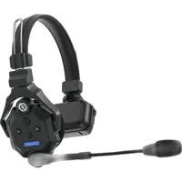 Hollyland Solidcom C1 Full Duplex Wireless Intercom System with 3 headsets 3