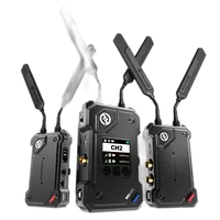 Hollyland Cosmo C2 Wireless Video Transmission System 2 TX  and  1 RX Bundle 0