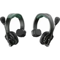 Hollyland Solidcom SE Pro - 2S 2-Person Noise Cancelling Headset Intercom 0
