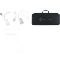 Hollyland Solidcom SE Pro - 2S 2-Person Noise Cancelling Headset Intercom 1