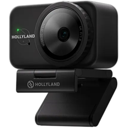 Hollyland Lyra 4K Web Camera