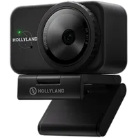 Hollyland Lyra 4K Web Camera 0