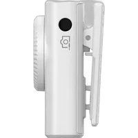 Hollyland LARK M2 DUO 2-Person Wireless Combo Microphone White 5