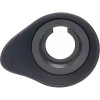 Hoodman HoodEYE Eyecup for Nikon Z8 and Z9 Models 0
