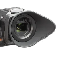 Hoodman HoodEYE Eyecup for Nikon Z8 and Z9 Models 1