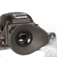 Hoodman HoodEye EyeCup For Nikon D850/D810/D500/D5/D800/D4/D3 0