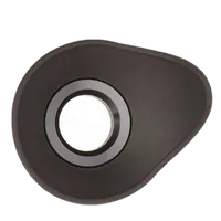 Hoodman HoodEye EyeCup For Nikon D850/D810/D500/D5/D800/D4/D3 1