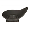 Hoodman HoodEye EyeCup For Canon Pro DSLR 1D/1DS/1DX/1DX II/5D III/7D II