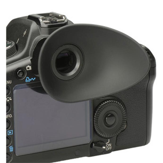 d750 eyepiece