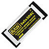 Hoodman Alternative Memory Adapter for Sony SxS Applications