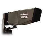 Hoodman 4-10 Inch Viewfinder Hood