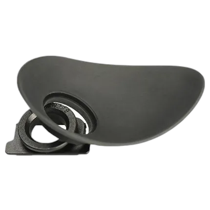 Hoodman Glasses-type Eyecup Upgrade for Original Hoodeye