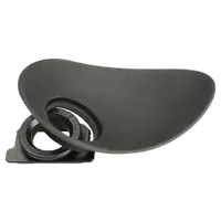 Hoodman Glasses-type Eyecup Upgrade for Original Hoodeye 0