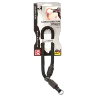 Hoodman Camera Wrist Strap - Black 0