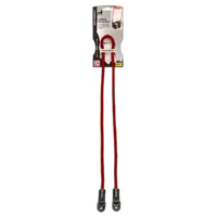 Hoodman Camera Neckstrap - Red 0