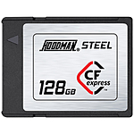 Hoodman Steel CF Express 128GB