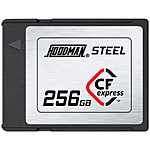 Hoodman Steel CF Express 256GB
