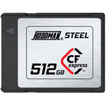 HOODMAN STEEL CFEXPRESS 512GB