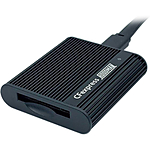 CFEXPRESS USB 3.1 GEN 2 Reader w/ USB-C Interface