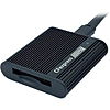 CFEXPRESS USB 3.1 GEN 2 Reader w/ USB-C Interface
