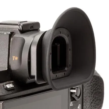 Hoodman HoodEYE Eyecup f/ Sony A7 and A9 Series Mirrorless