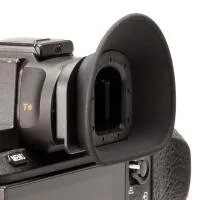Hoodman HoodEYE Eyecup f/ Sony A7 and A9 Series Mirrorless 0
