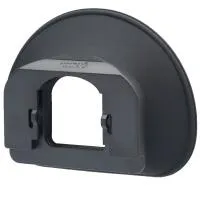 Hoodman HoodEYE Eyecup f/ Sony A7 and A9 Series Mirrorless 3