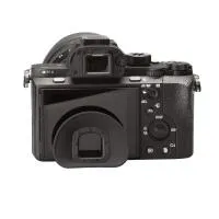 Hoodman HoodEYE Eyecup f/ Sony A7 and A9 Series Mirrorless 4