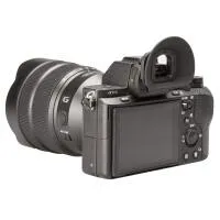 Hoodman HoodEYE Eyecup f/ Sony A7 and A9 Series Mirrorless 5