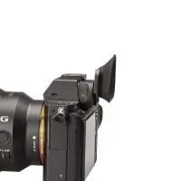 Hoodman HoodEYE Eyecup f/ Sony A7 and A9 Series Mirrorless 6