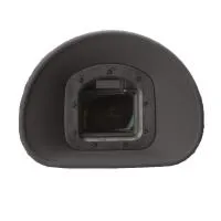 Hoodman HoodEYE Eyecup f/ Sony A7 and A9 Series Mirrorless 7