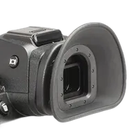 Hoodeye Oversized Eyecup for Nikon Z Cameras 0