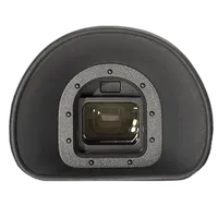 Hoodeye Oversized Eyecup for Nikon Z Cameras 1