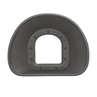 Hoodeye Oversized Eyecup for Nikon Z Cameras 2