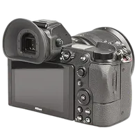 Hoodeye Oversized Eyecup for Nikon Z Cameras 6