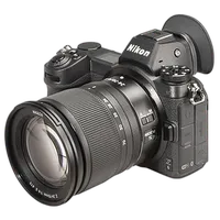 Hoodeye Oversized Eyecup for Nikon Z Cameras 7