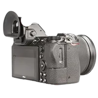 Hoodeye Oversized Eyecup for Nikon Z Cameras 8