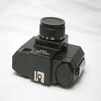 Holga 120N Plastic Medium Format Camera 2