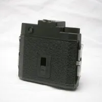 Holga 120N Plastic Medium Format Camera 3